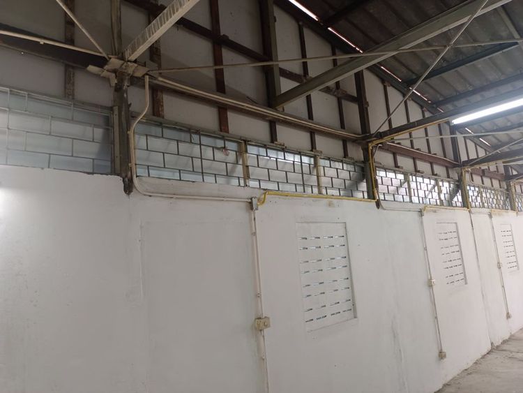 ห้องเก็บของ/ห้องเก็บเอกสาร/โกดัง ให้เช่า พื้นที่  60-75 ตรม., ภาพที่ 4