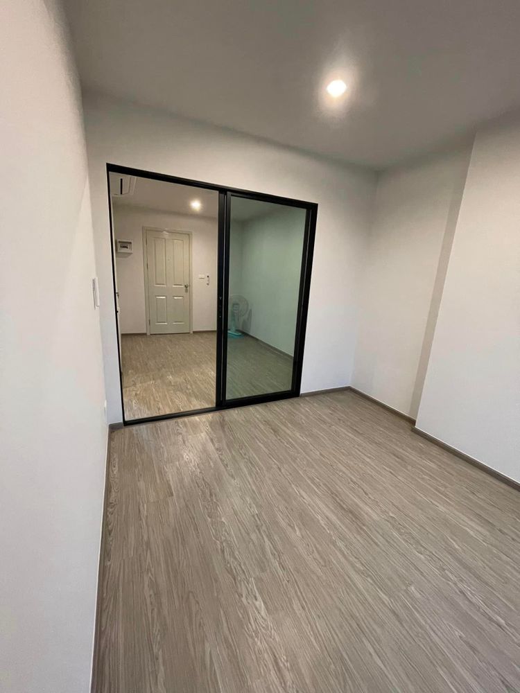 ให้เช่า คอนโด ไฮ ซีคอน สเตชั่น (Hi Seacon Station Condo BTS สายสีเหลือง, ภาพที่ 4