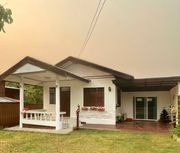 ขาย บ้าน ในโครงการ บ้านทรายงาม ตำบลดอยลาน อำเภอเมืองเชียงราย จังหวัดเชียงราย