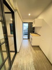 ให้เช่า คอนโด ไฮ ซีคอน สเตชั่น (Hi Seacon Station Condo )ทำเลตรงข้ามซีคอน ใกล้วิทยาลัยดุสิตธานี/ BTS สายสีเหลือง สถานีสวนหลวง ร.9 