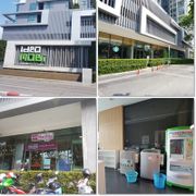 ขาย คอนโด ไอดีโอ โมบิ จรัญ อินเตอร์เชนจ์ Ideo Mobi Charan Interchange  MRT บางขุนนนท์ #คอนโดจรัญสนิทวงศ์39