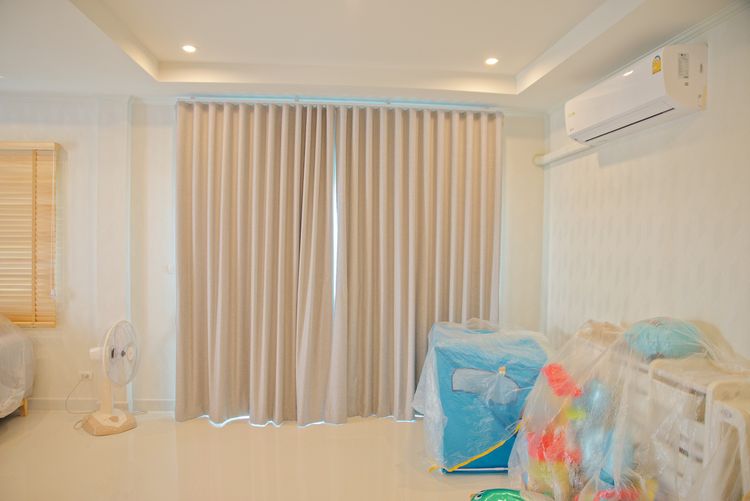 2A5MG0440 ให้เช่าบ้านเดี่ยวสองชั้น 4 ห้องนอน 3 ห้องน้ำ พื้นที่ 74.9   , ภาพที่ 4