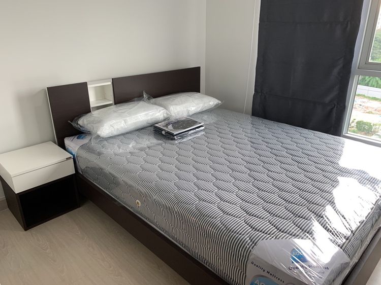 ขายและให้เช่า Deco Condo อาคาร C ชั้น6  เพียง 250 m.จาก BTS แบริ่ง, ภาพที่ 4