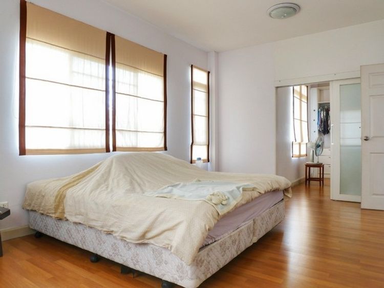 ให้แจ้งรหัส BR06-017   บ้านพร้อมพัฒน์ รามอินทรา แบบ 3 ห้องนอน 3 ห้องน้ำ, ภาพที่ 4