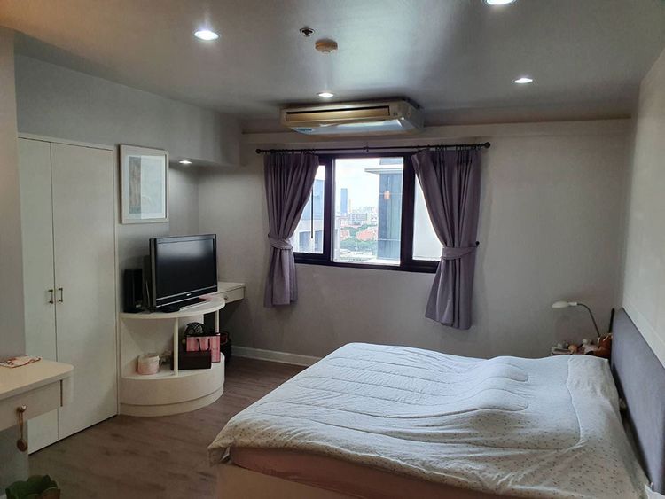 ขายด่วน คอนโด The Grand Condo ติด St.Regis ติด BTS ราชดำริ สนใจโทร 093, ภาพที่ 4