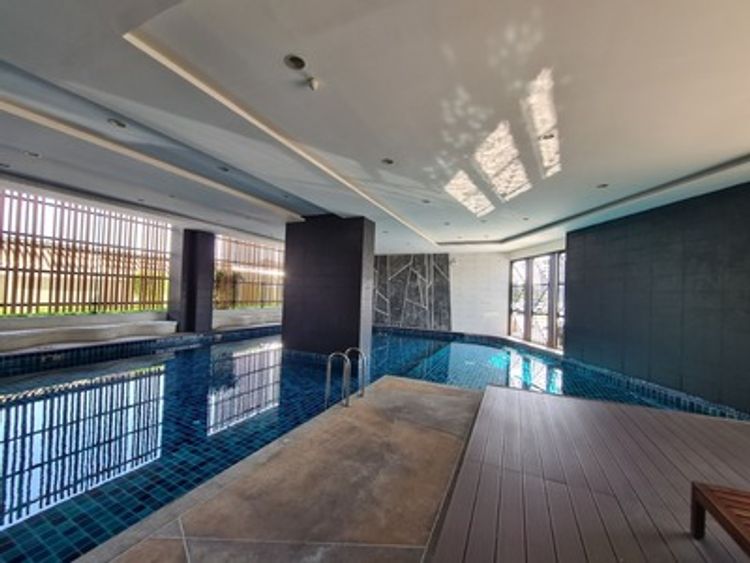 ขาย/เช่า คอนโด อัสสกาญจน์ เพลส ศรีนครินทร์ Asakarn Place Srinakarin 		, ภาพที่ 4