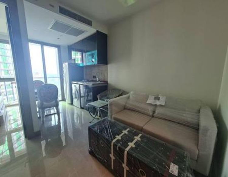 P93CA2305002 Condo For Sale The Riviera Ocean Drive 1 Bedroom 1 Size, ภาพที่ 4