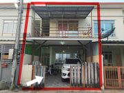ขายบ้านทาวเฮ้าส์ 2 ชั้น  ม.แสนสุขแม่กลอง ตำบลลาดใหญ่ อำเภอเมืองสมุทรสงคราม จ.สมุทรสงคราม