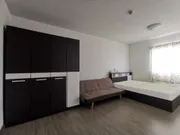 ⚡ ให้เช่า The Point Condo รังสิต - คลอง 6 ขนาด 30 ตร.ม. มีเฟอร์นิเจอร์ มีเครื่องใช้ไฟฟ้า
