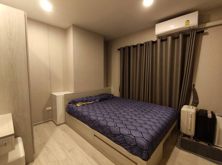 5C3MG0466 ขายคอนโดมิเนียม   1ห้องนอน    1ห้องน้ำ   1ห้องรับแขก       33, ภาพที่ 4