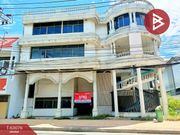 ขายที่ดินพร้อมสำนักงาน เนื้อที่ 1 งาน 51 ตารางวา พระประแดง สมุทรปราการ