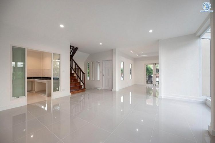 บ้านเดี่ยว ม.ศุภวรรณ5 บางแค ใกล้เดอะมอลล์บางแค (B6372), ภาพที่ 4