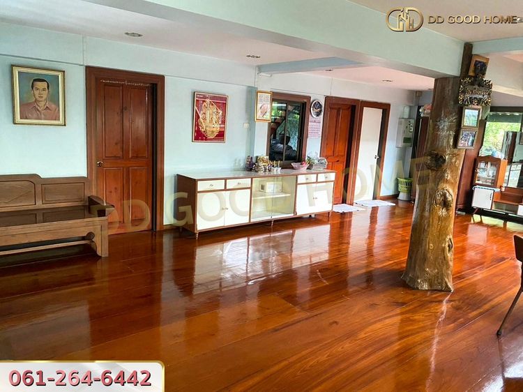 บ้านเดี่ยว 2 ชั้น ซอยวุฒากาศ 42 อ.จอมทอง จ.กรุงเทพมหานคร, ภาพที่ 4