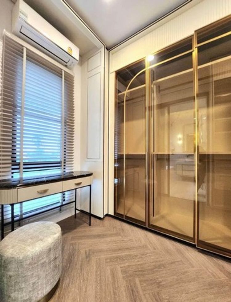 LV52083 ให้เช่าบ้านเดี่ยว สุดหรู นันทวัน NANTAWAN พระราม 9 - Super 2, ภาพที่ 4