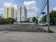 ขายที่ดิน 424 ตรว. ติดถนนพัฒนาการ78 ใกล้ถนนพัฒนาการตัดใหม่ และถนนอ่อนนุช