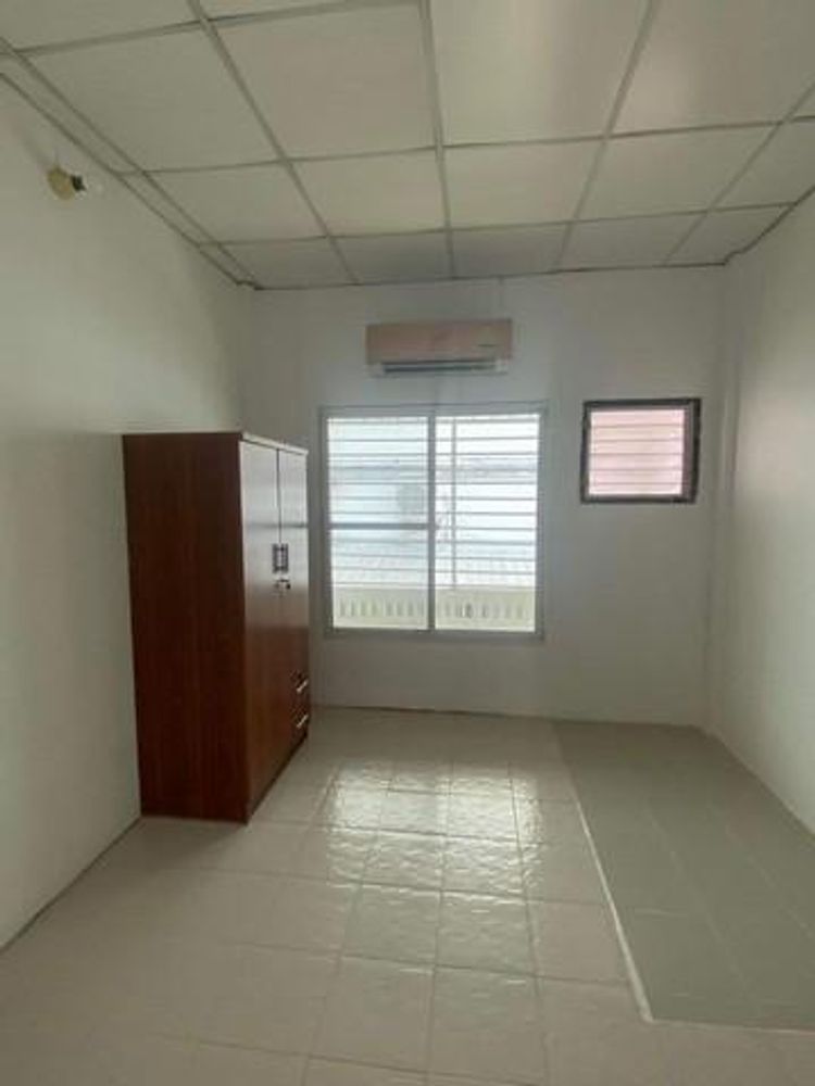ให้เช่าทาวน์โฮม2ชั้น 5อน 20000 บาท ย่านพหลโยธิน40 , ภาพที่ 4