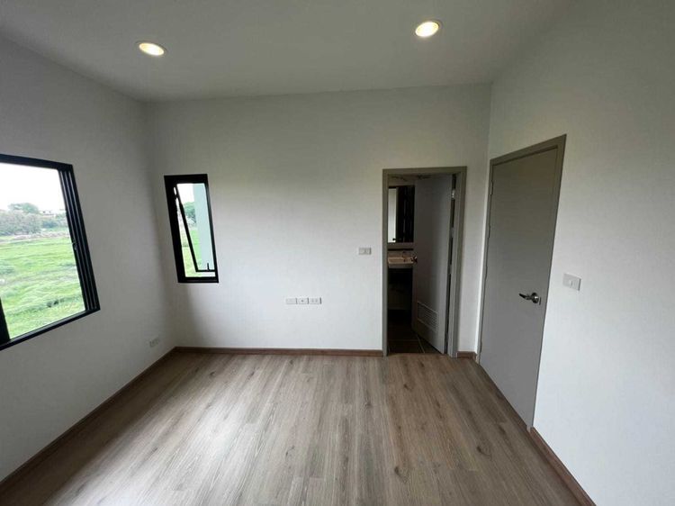 ให้เช่า!  โครงการ Premium Place  พหลโยธิน-รามอินทรา   รหัสทรัพย์  แบบ 4, ภาพที่ 4