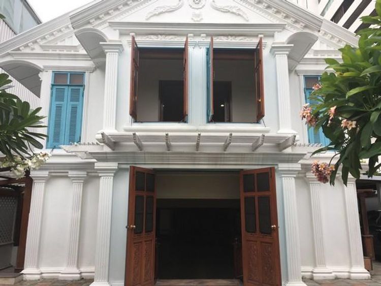 ให้เช่าบ้านเดี่ยว 2 ชั้น Style Contemporary 100 ตรว. ซอยประชาชื่น 12, ภาพที่ 4
