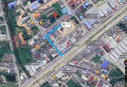 ขาย ที่ดิน ตำบลบางนาค อำเภอเมืองนราธิวาส จังหวัดนราธิวาส