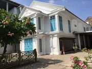 ให้เช่าบ้านเดี่ยว 2 ชั้น Style Contemporary 100 ตรว. ซอยประชาชื่น 12 ใกล้รถไฟฟ้าสายสีม่วงเตาปูน ใกล้สวนจตุจักร จดทะเบียนบริษัทได้