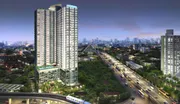 คอนโด ศุภาลัย วิสต้า แยกติวานนท์ ใกล้ MRT แยกติวานนท์ (SUPALAI VISTA TIWANON)