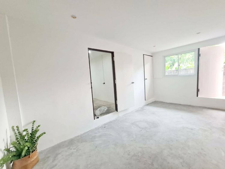 R62-13S  ขาย บ้านนิมิตใหม่ 649,000 บาท 25 ตรว. ทางเดินเลียบคลอง, ภาพที่ 4