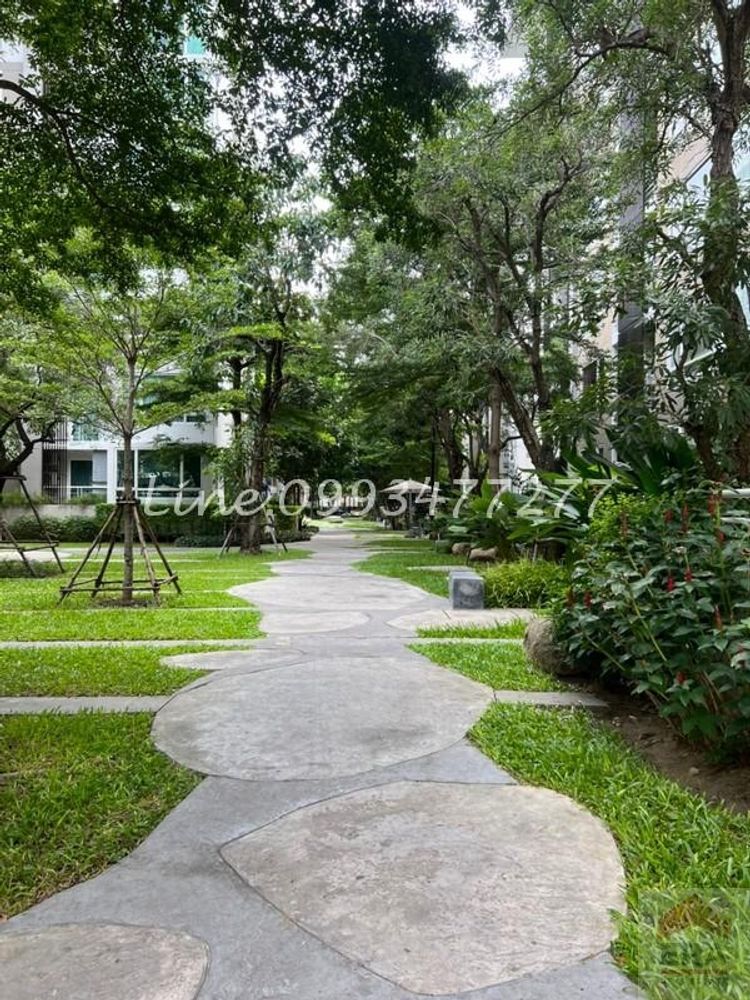 ขาย คอนโด ในโครงการ อิลีเม้นท์ ศรีนครินทร์ Elements Srinakarin, ภาพที่ 4