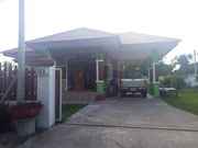 ขายบ้าน บ้านคลองสัก ตำบลน้ำรึม อำเภอเมืองตาก จังหวัดตาก