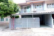 ให้เช่าทาวน์เฮ้าส์หมู่บ้านพฤกษา 11 หัวมุม 3 ห้องนอน 2 ห้องน้ำ สนใจโทร 065 853 5363
