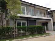 BH2230 ให้เช่า-ขาย บ้านเดี่ยว The City สุขุมวิท-บางนา ว่างแล้วสำหรับขายหรือให้เช่า