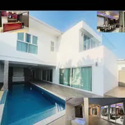  โลตัส โป่ง บางละมุง ชลบุรี Lakeside Pool Villa ขาย  5นอน 5น้ำ 2ครัวไทย-ฝรั่ง The Regent’s Inter Sch. Pattaya  
