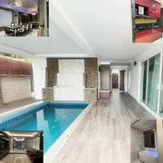 The Regent’s Inter Sch. Pattaya โลตัส โป่ง บางละมุง ชลบุรี Lakeside Pool Villa ขาย  5นอน 5น้ำ 2ครัวไทย-ฝรั่ง 