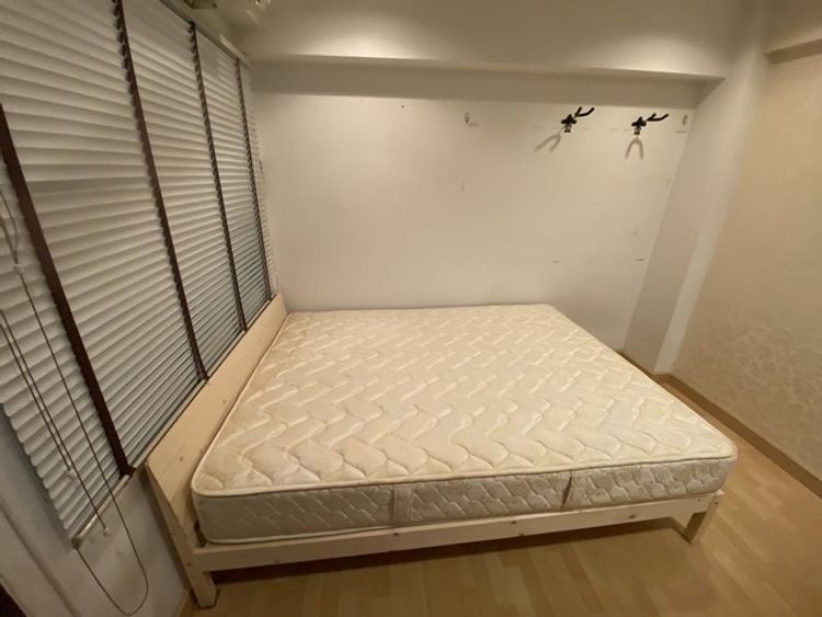 ขายและ ให้เช่าคอนโด Condo พฤกษาธานีคอนโดเทล โครงการ 3 ห้องริม อ่อนนุช, ภาพที่ 4