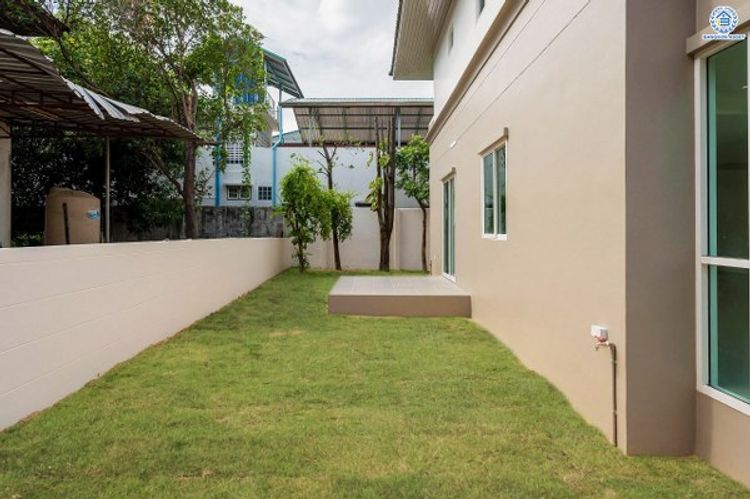บ้านเดี่ยว ม.บ้านพิมาน ปิ่นเกล้า-กาญจนาภิเษก ใกล้เดอะมอลล์บางแค (B6383), ภาพที่ 4