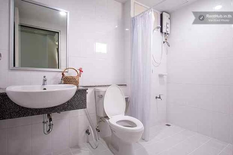 ให้เช่า The Campus Apartment 400 เมตร จาก ธรรมศาสตร์ รังสิต, ภาพที่ 4