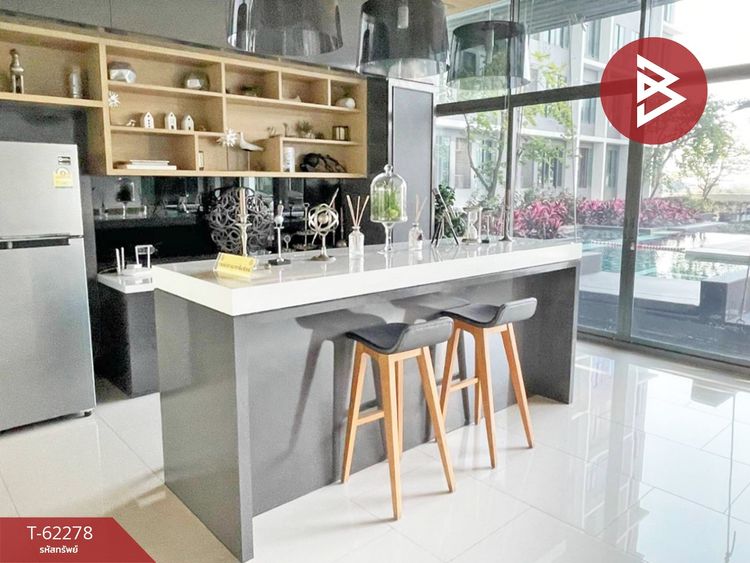 ขายด่วนคอนโด IDEO MOBI จรัญ-อินเตอร์เชนจ์ กรุงเทพมหานคร, ภาพที่ 4