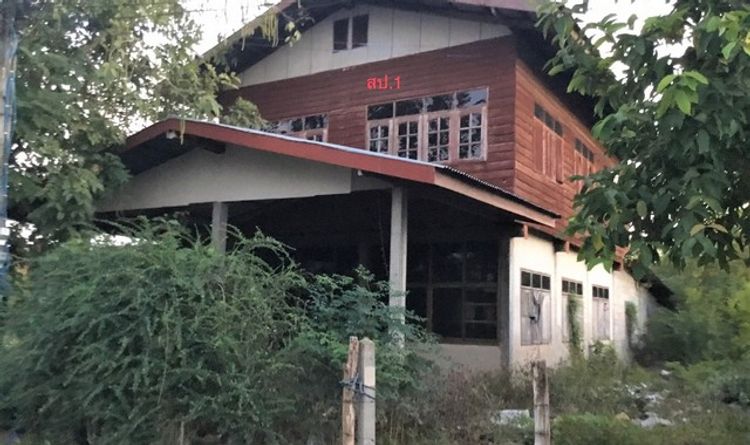 ขายบ้านเดี่ยวใกล้โรงพยาบาลกันทรวิชัย อำเภอยางตลาด จังหวัดกาฬสินธุ์, ภาพที่ 4