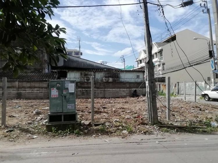 ให้เช่าที่ดินแปลงงาม :  สุขุมวิท 101/1 กรุงเทพมหานคร, ภาพที่ 4