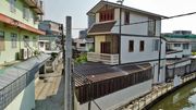 ให้เช่าบ้านเดี่ยว3 ชั้น ย่านสาทร-พระรามสาม ใกล้ไอคอนสยาม ซอยเจริญนคร58 ใกล้พระรามสาม สาทร สีลม เจริญกรุง ถนนจันทร์ คลองสาน 