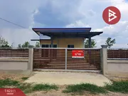 ขายบ้านเดี่ยวสไตล์โมเดิร์น เนื้อที่ 1 งาน หนองปลิง นครสวรรค์