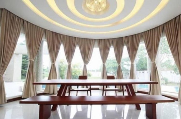 ขายบ้านเดี่ยวรามอินทรา บ้านหรู มบ.ปัญญาอินทรา P5 บ้านมุม แปลงใหญ่, ภาพที่ 4