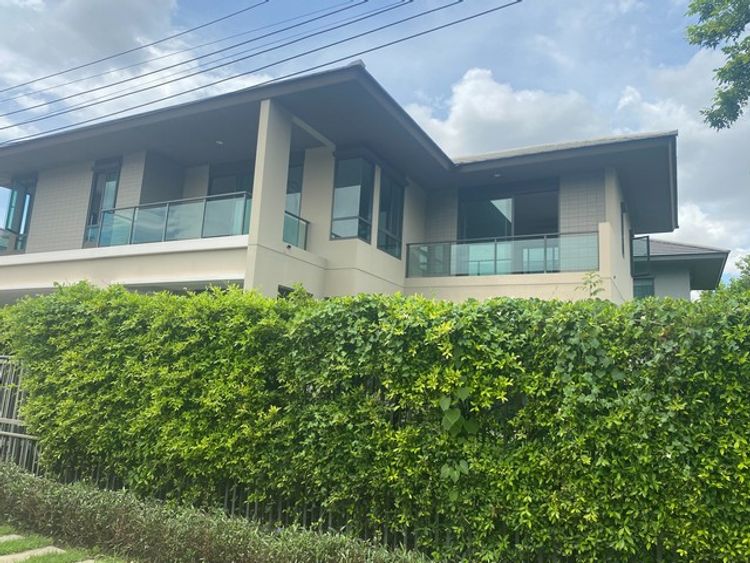 บ้าน เศรษฐสิริ ปิ่นเกล้ากาญจนา 13 ตร.ว. 1 Ngan 0 ไร่ 18500000 THAI BAHT, ภาพที่ 4