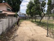 ให้เช่าที่ดินสุขุมวิท63 (เอกมัย19) เขตวัฒนา กรุงเทพมหานคร