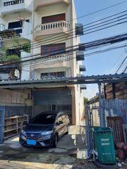 ขาย อาคารพาณิชย์ แขวงบางด้วน เขตภาษีเจริญ กรุงเทพมหานคร