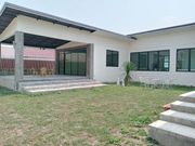 บ้านชั้นเดียว ชมภูสารภี เนื้อที่กว้าง  ขาย 4.5 ล้าน