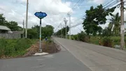 ขาย ที่ดิน แขวงมีนบุรี เขตมีนบุรี กรุงเทพมหานคร