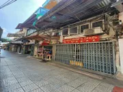 หาไม่ได้แล้ว!! พื้นที่ใหญ่กว่า 40 ตร.ว. ศูนย์กลางตลาดค้าส่ง!! ขายอาคารพาณิชย์ทำเลทอง! ใกล้ MRT วัดมังกร ใจกลางเยาวราช!!
