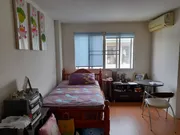 ให้เช่าคอนโด ลุมพินี คอนโดทาวน์ รามอินทรา-หลักสี่  Lumpini Condo Town Ramintra - Laksi  1 ห้องนอน
