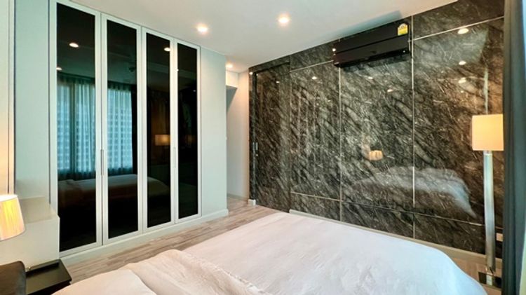 The Empire Place : ดิ เอ็มไพร์ เพลซ ถนนนราธิวาสราชนครินทร์  แขวงยานนาวา, ภาพที่ 4