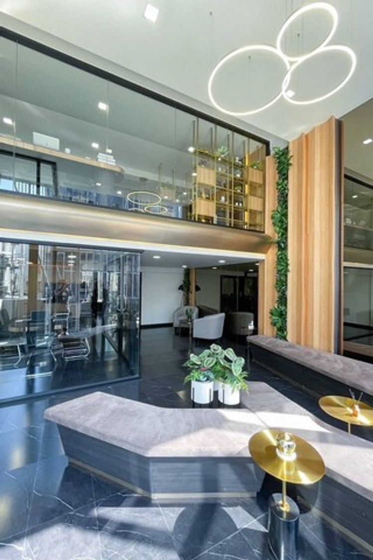 ขายอาคารพาณิชย์ ทาวน์โฮม Office  4 ชั้น โครงการ เดอะ วินน์ ( THE WYNN ), ภาพที่ 4